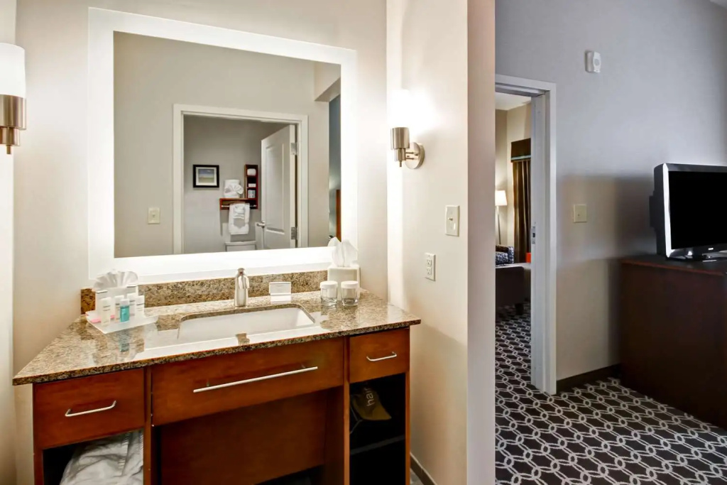 Homewood Suites by Hilton Greeley - Général
