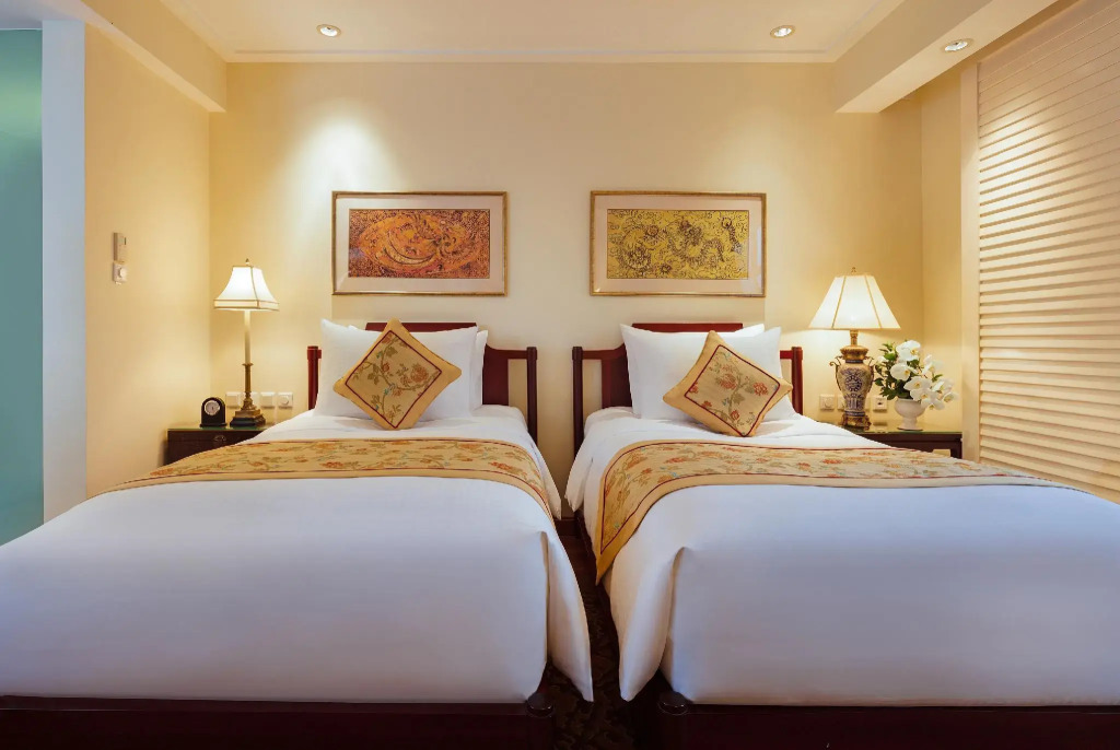 Indochine Palace — фото 6