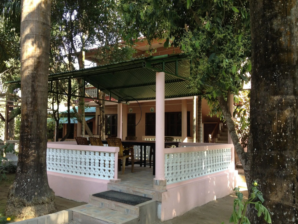 Hotel photo 14