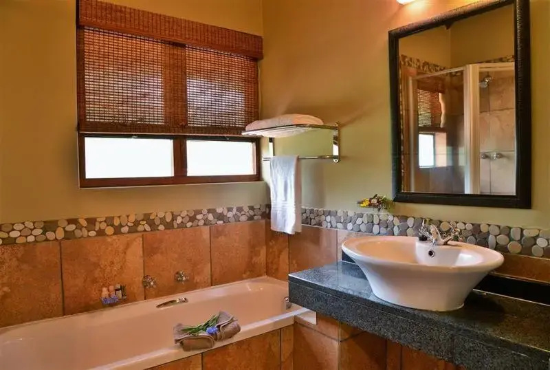 Classic Chalet