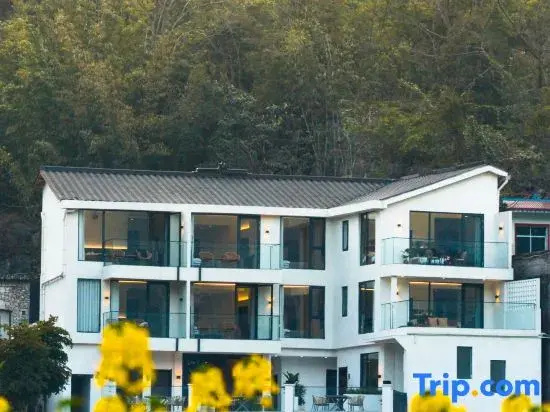 Wanfenglin Shanyin Yuefeng Homestay