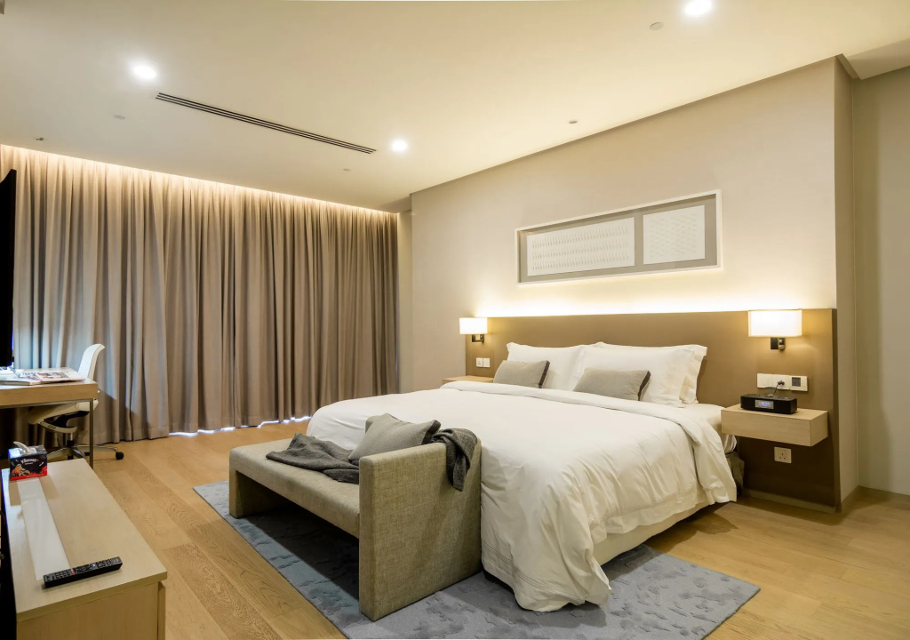 188 Suites by Namastay