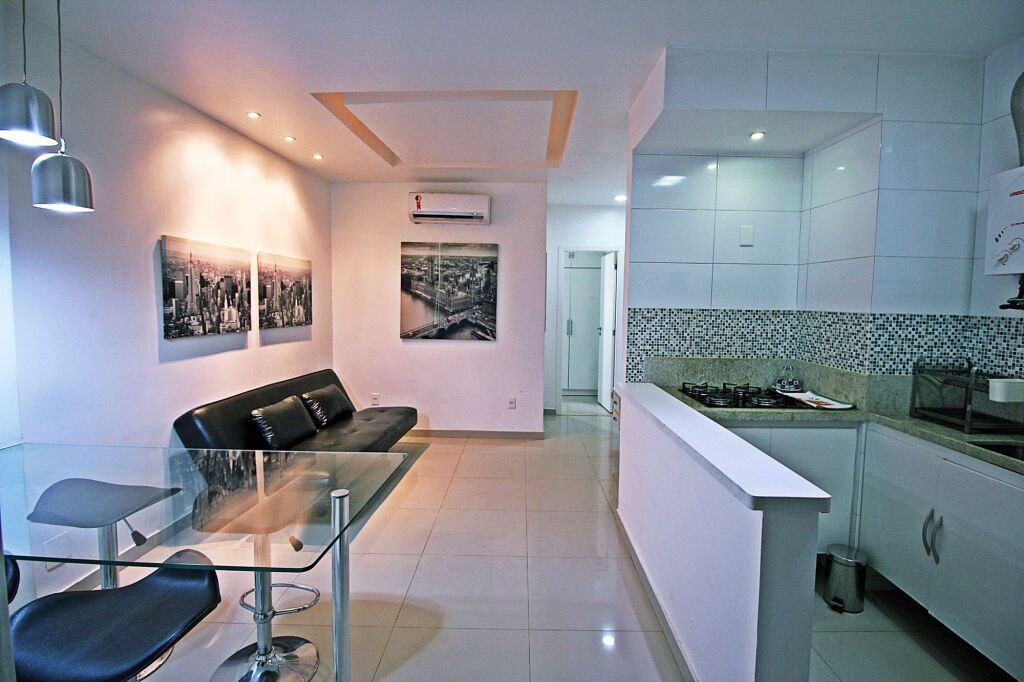 Rio Spot Homes by null