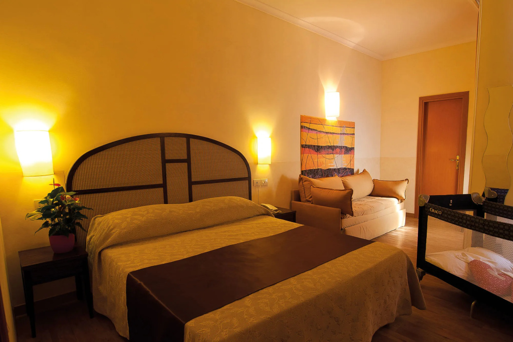 Hotel Novecento - 4