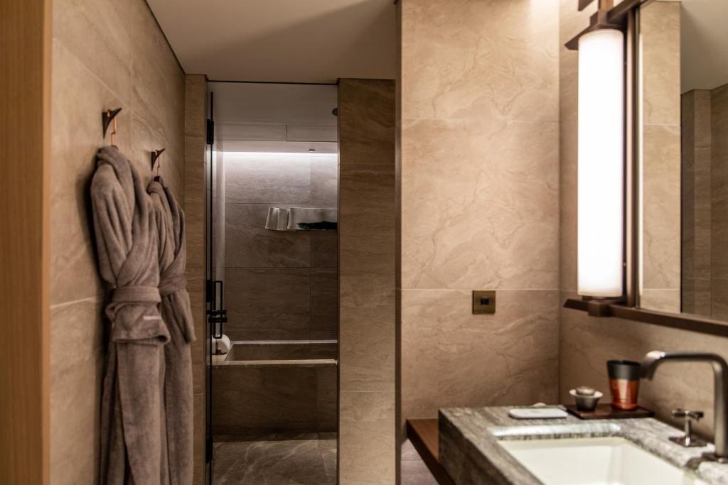 HOTEL THE MITSUI KYOTO, a Luxury Collection Hotel & Spa 사진 43