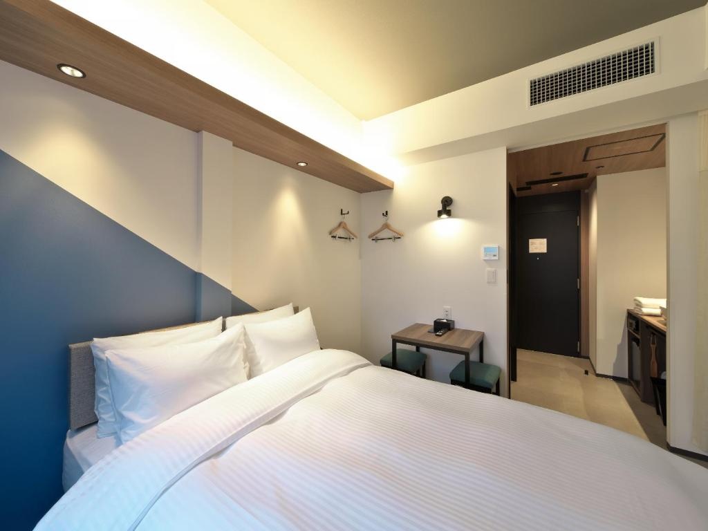 Prince Smart Inn Kyoto Shijo Omiya 사진 7