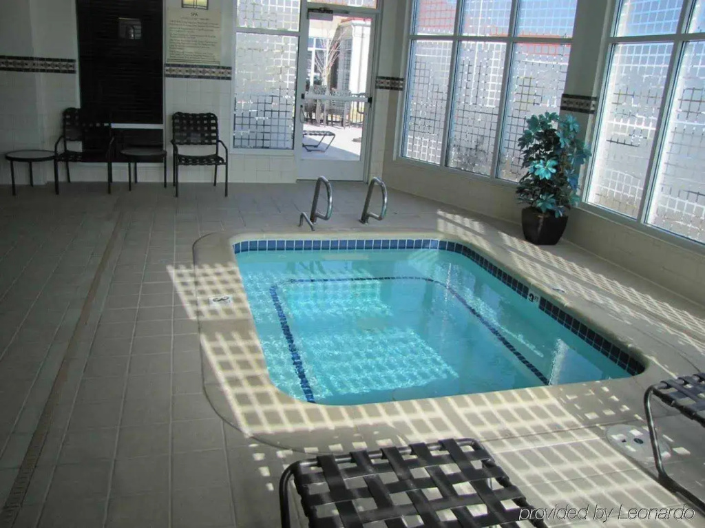 Hilton Garden Inn Reno - Général