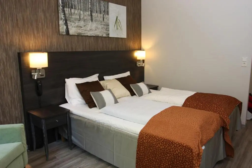 Sørmarka Konferansehotell - Chambres