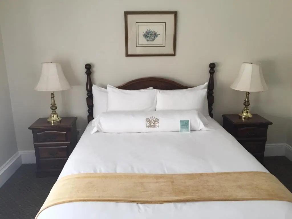 Beresford Arms Hotel - Chambres