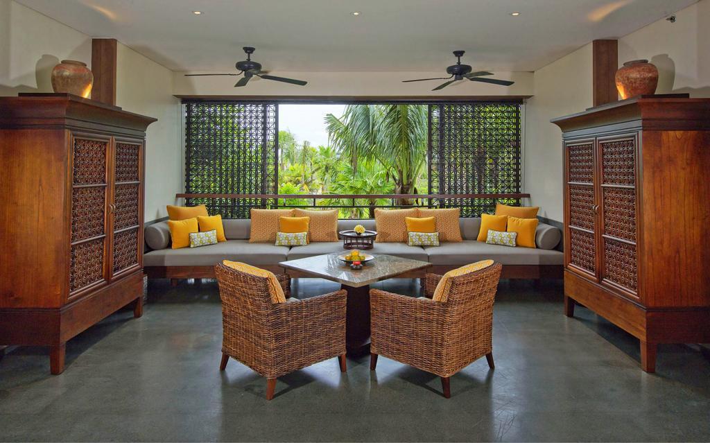 Intercontinental Bali Sanur Resort