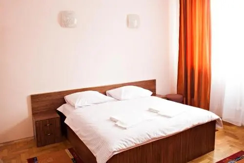 Motel Sofiivka