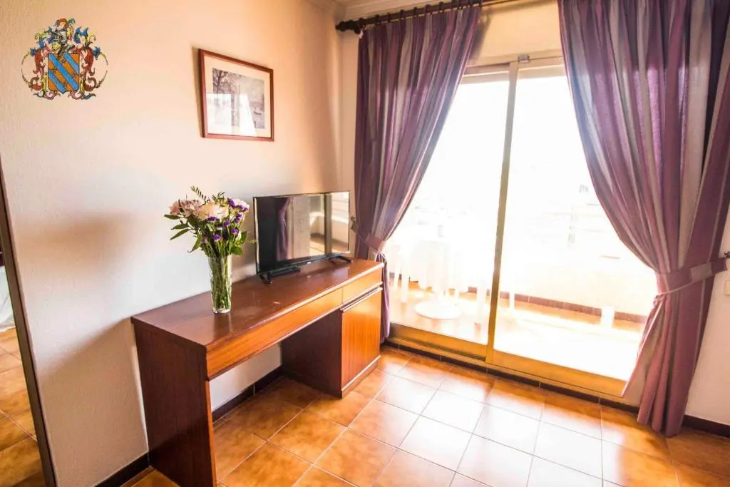 Hotel Victoria - Chambres