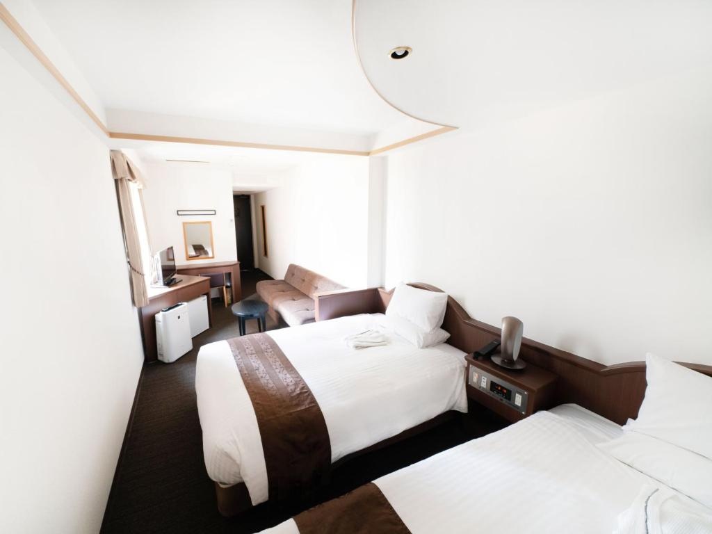 Toyo Hotel 사진 13