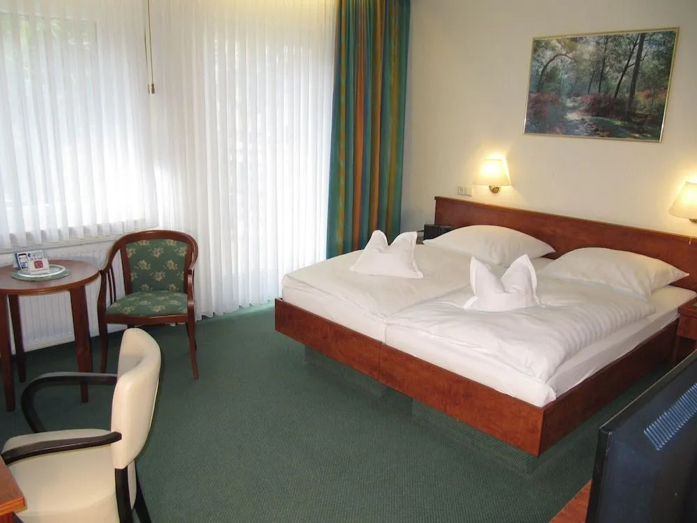 Hotel Pension Marie-Luise - Général