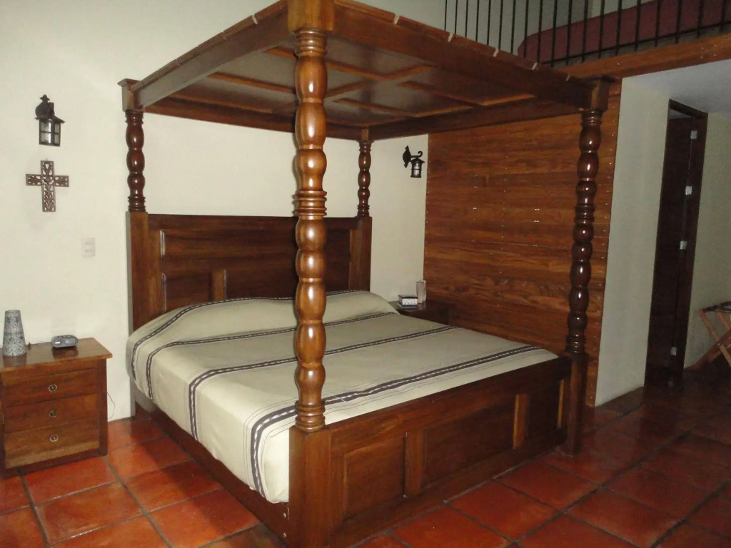 Hotel Boutique Hacienda del Gobernador — фото 3