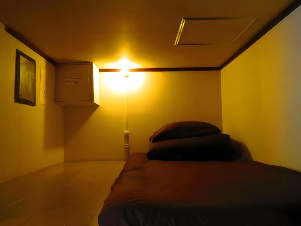 Hotel photo 19
