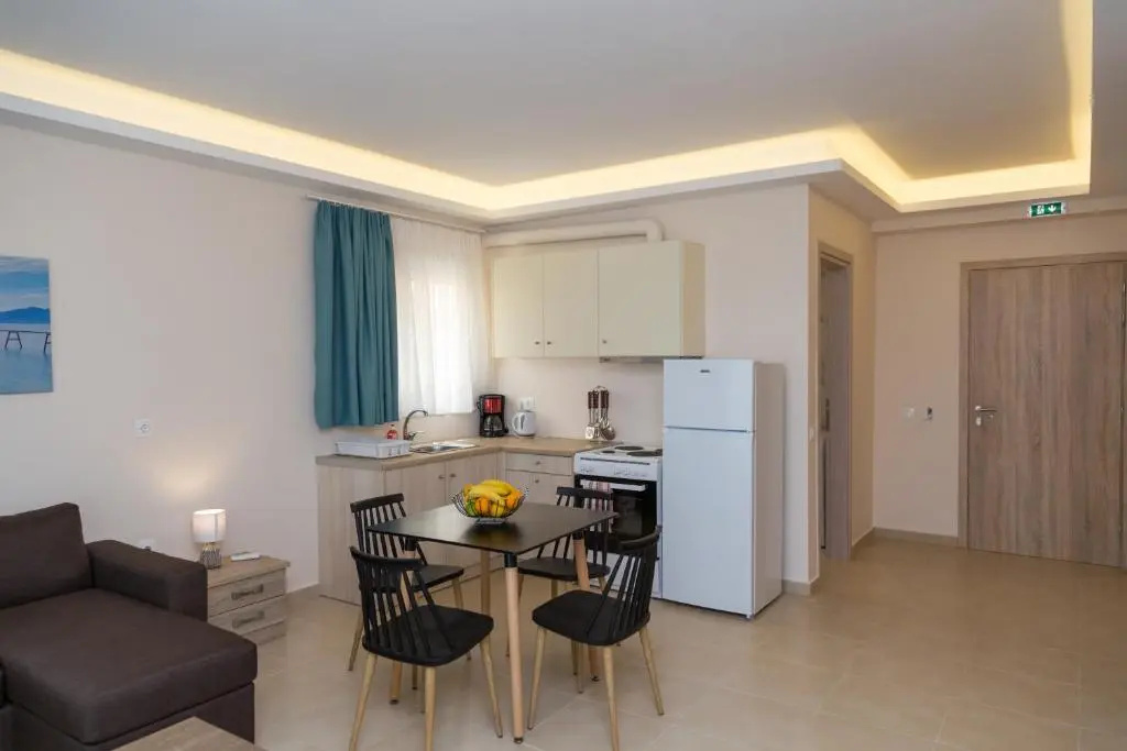 Laura Beach House - Chambres