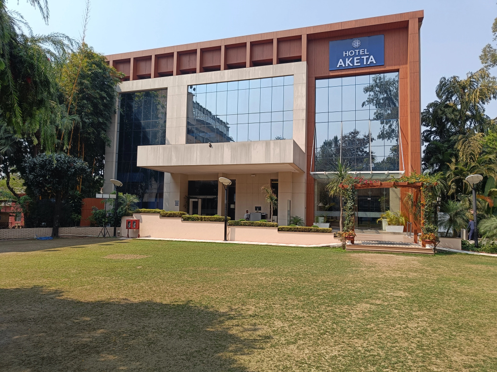 Keys Prima by Lemon Tree Hotels Aketa Dehradun