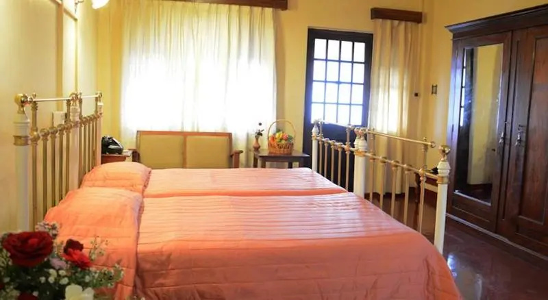 Bandarawela Hotel - Chambres
