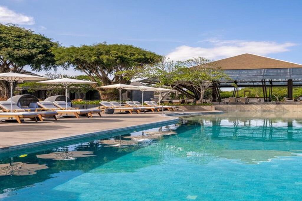 Umana Bali