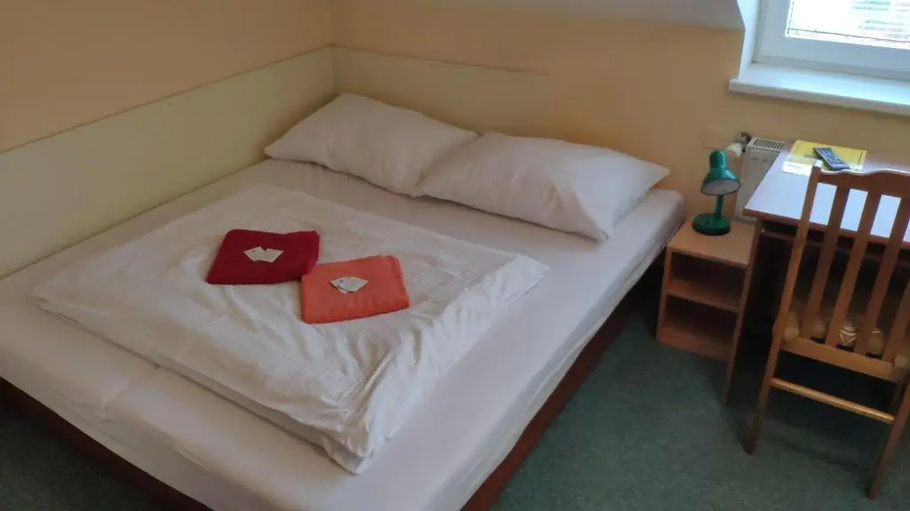 Penzion Silma - Chambres