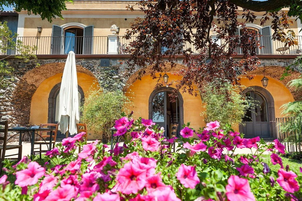 Wine Resort Villagrande