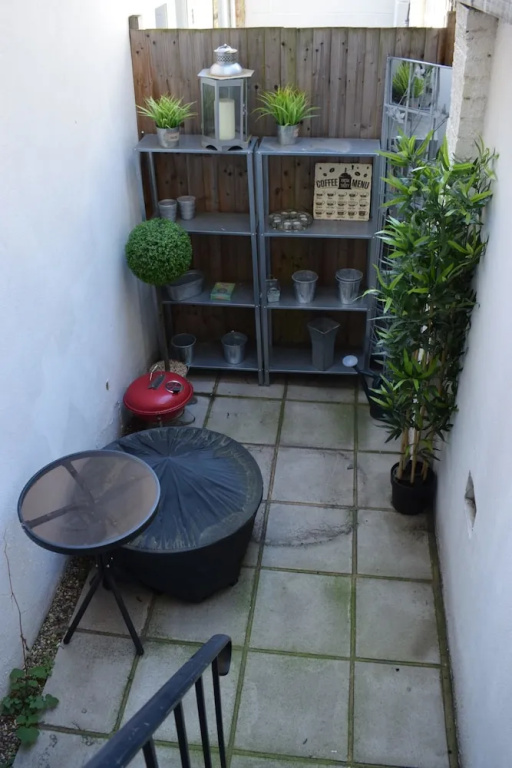 1 Bedroom Flat Near Wimbledon