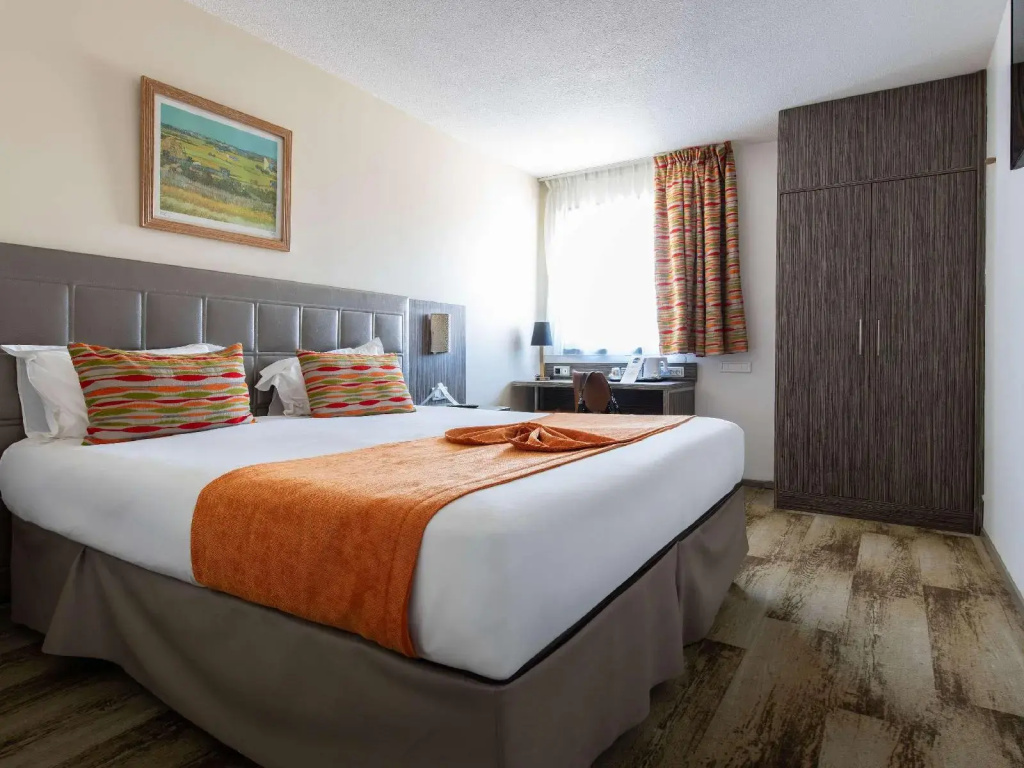 Hotel photo 9