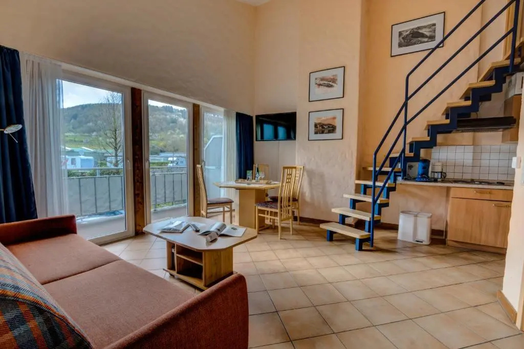 Naturlaub-Domizil Oster-Franzen - Chambres