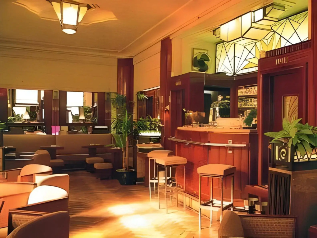 Hotel photo 20
