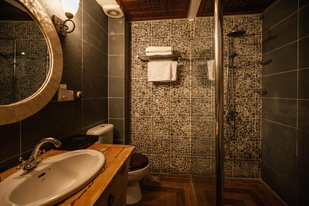 Hotel Penaga