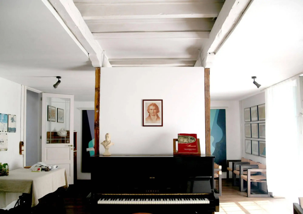 Hotel Emblemático Casa Casilda - Général