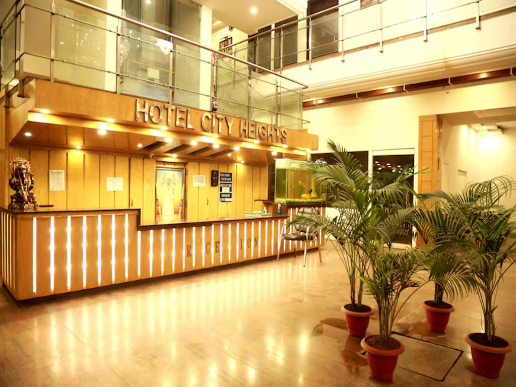 Oyo Rooms Main Bazar Paharganj 4769