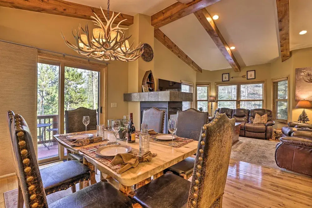 1 Mi to Grand Lake: Family-friendly Gem w/ Hot Tub - фото 9