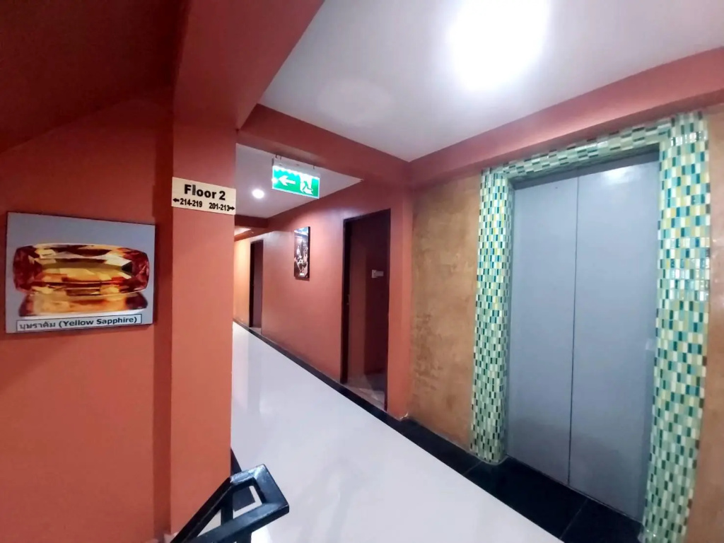 Hotel photo 10