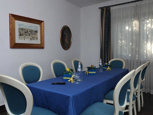 Park Hotel Serenissima - Général