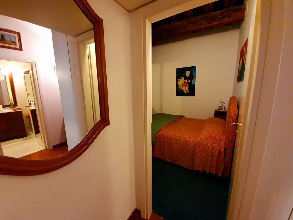 Villa Foscolo  Luxury Rooms & Apartments - фото 9