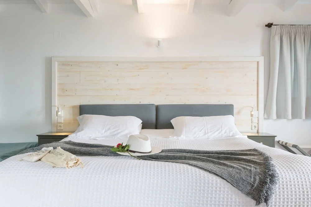 Enetiko Resort Hotel - Chambres