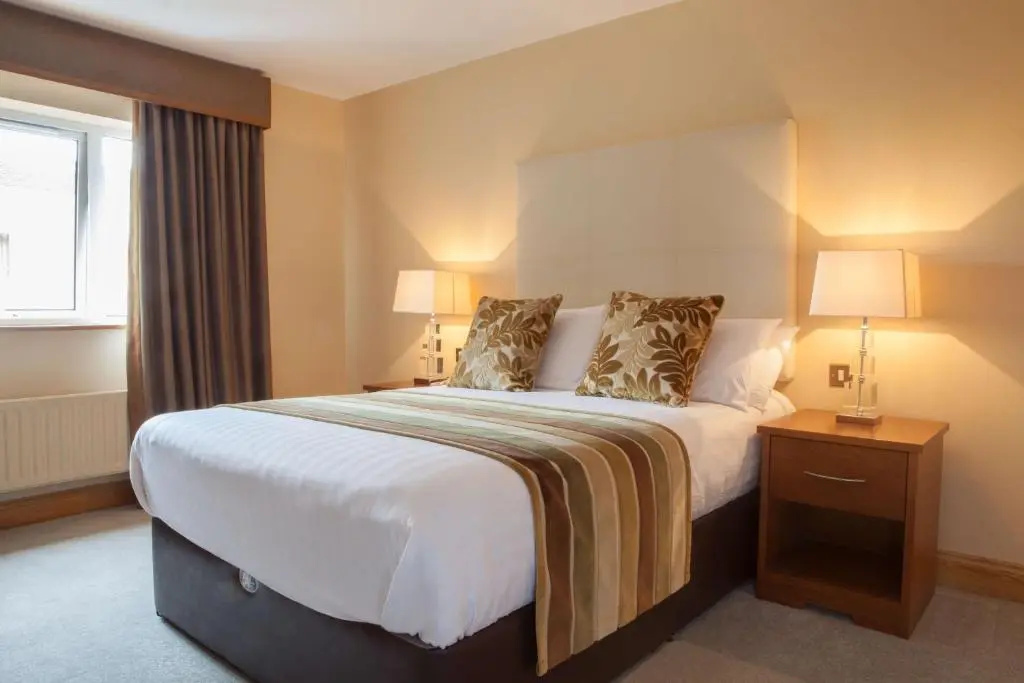 Four Seasons Hotel & Leisure Club Monaghan - Général