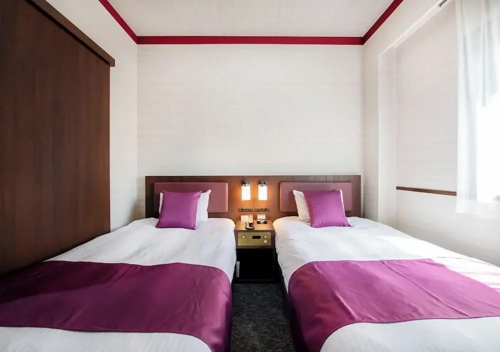 TKP Sunlife Hotel - Chambres