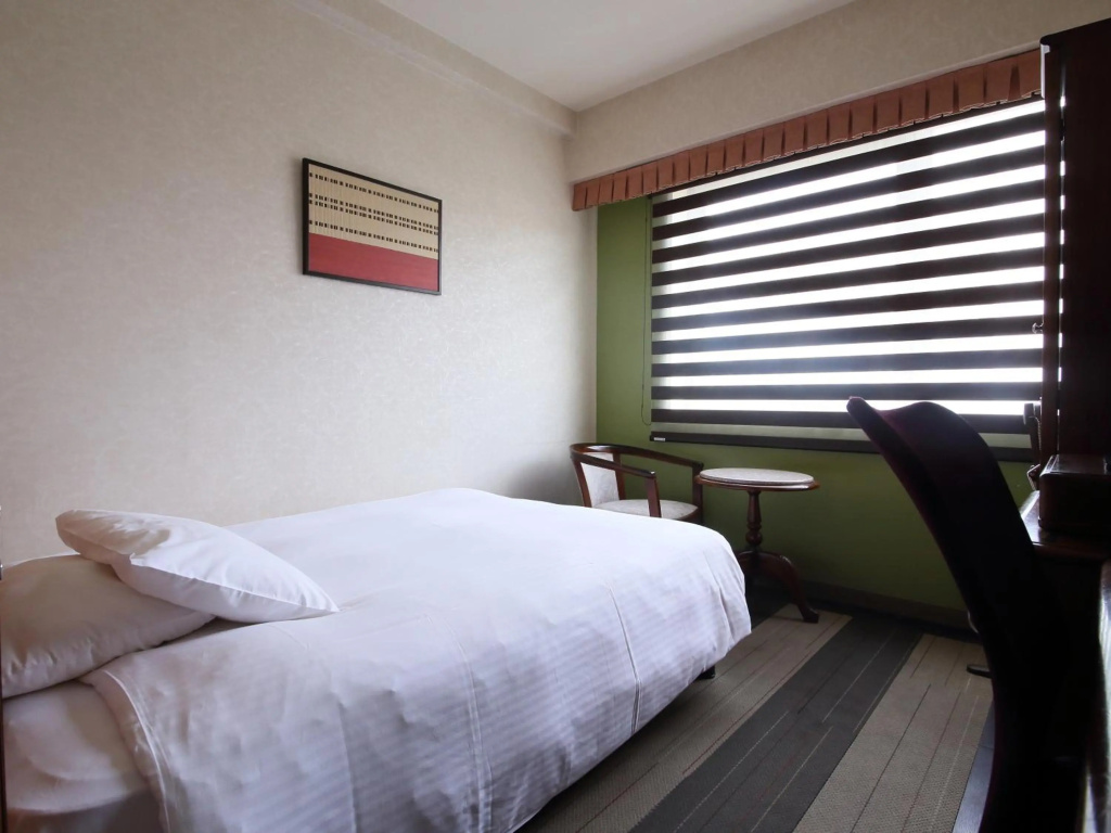 Hotel Claiton Shin-Osaka - Général