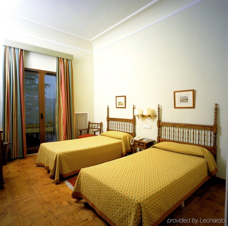 Parador de Teruel by null