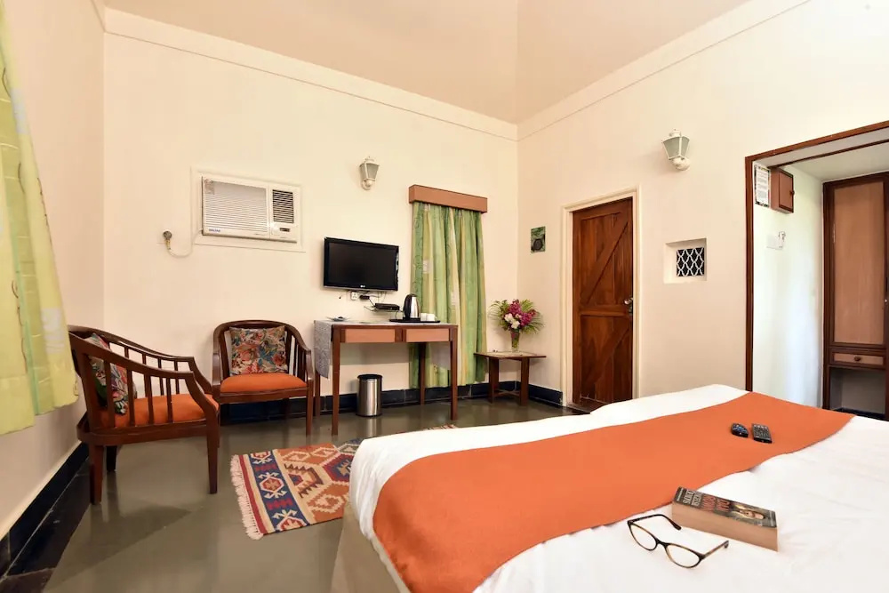 Modi's Resort Karjat - Chambres
