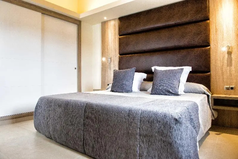 Hotel Son Trobat Wellness & Spa - Chambres