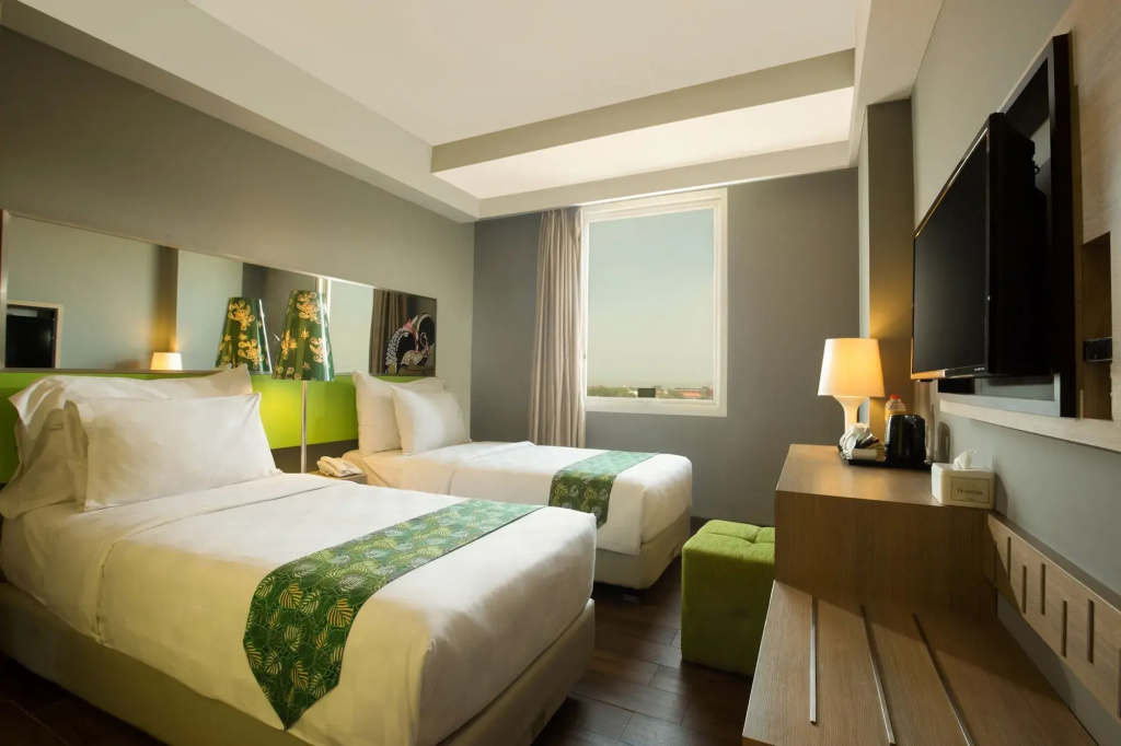 Hotel photo 2