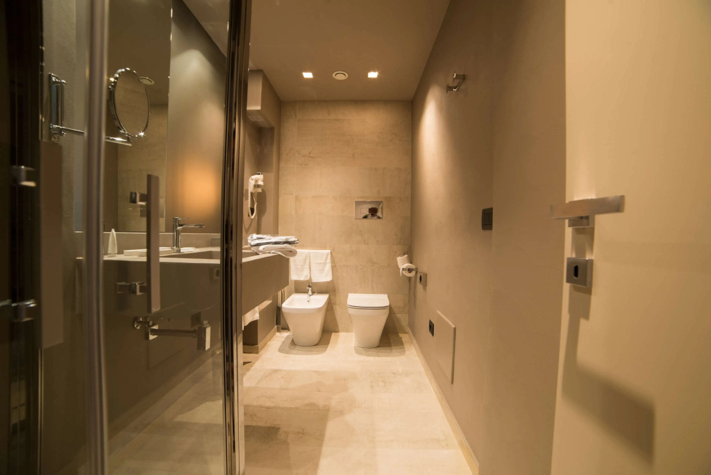 Best Western Plus Hotel Terre di Eolo Galeriebild 11