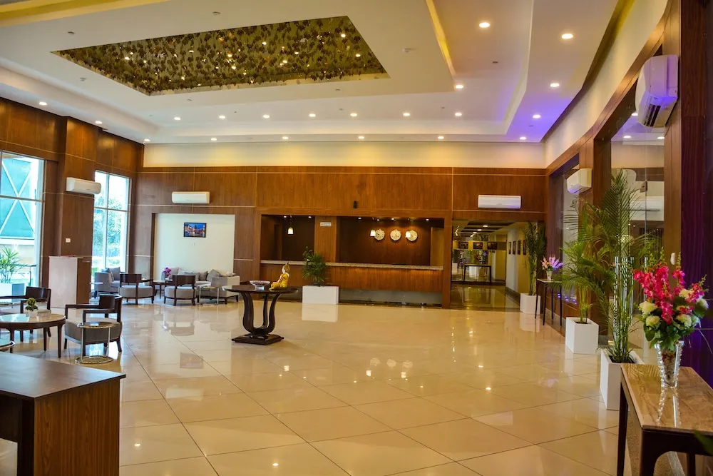 Hotel photo 2