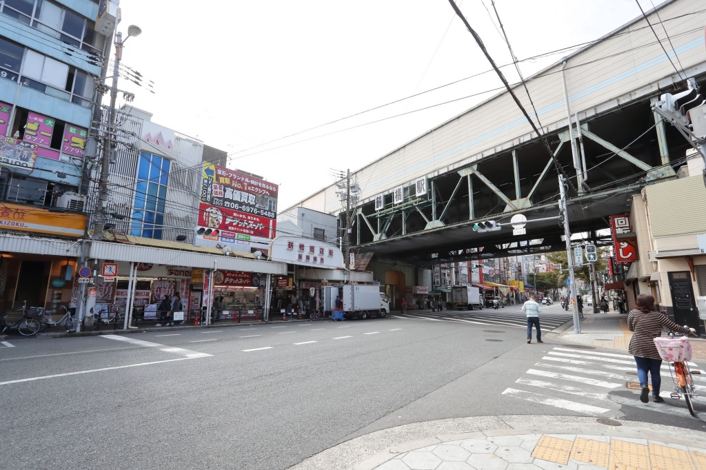bnb+ Tsuruhashi - Hostel 사진 29