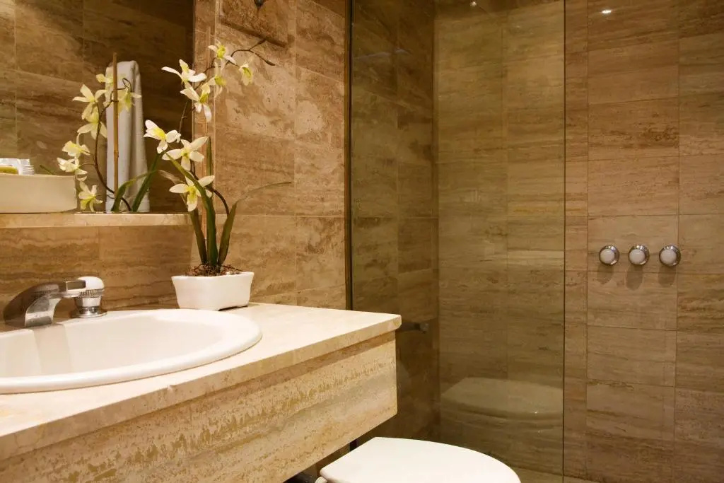 Ulises Recoleta Suites - Général