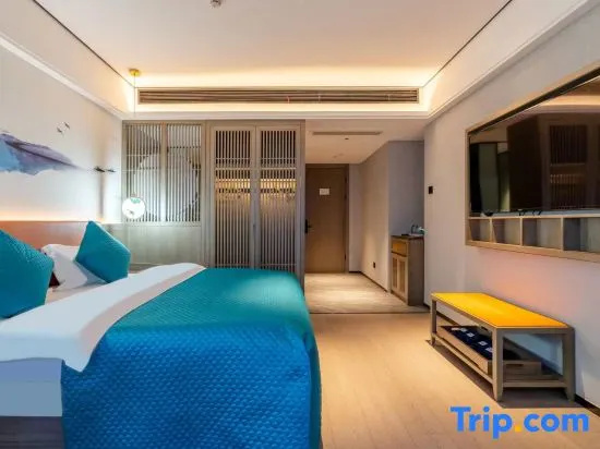 Joy Hotel - Chambres